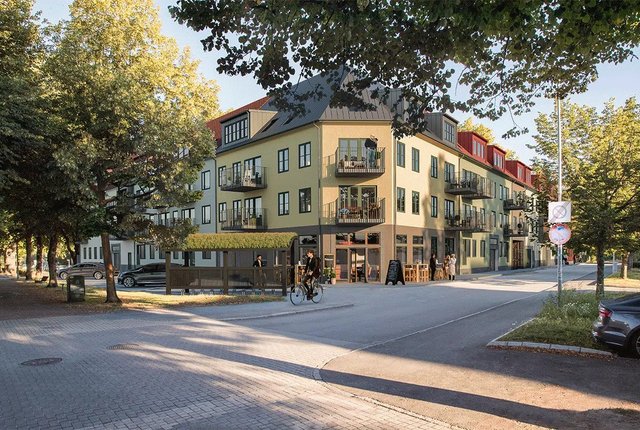 Norra Ringgatan 12C, Alingsås - bild 2