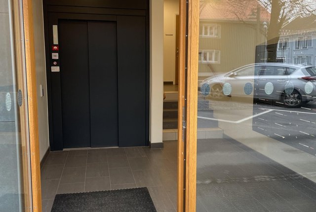 Norra Ringgatan 12C, Alingsås - bild 3