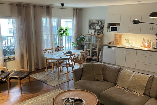 Norra Ringgatan 12C, Alingsås - bild 1