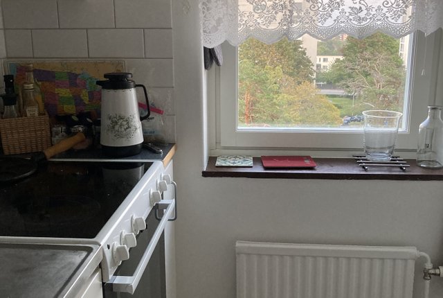 Fregattvägen 9, Lidingö - bild 3