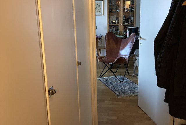 Fregattvägen 9, Lidingö - bild 2