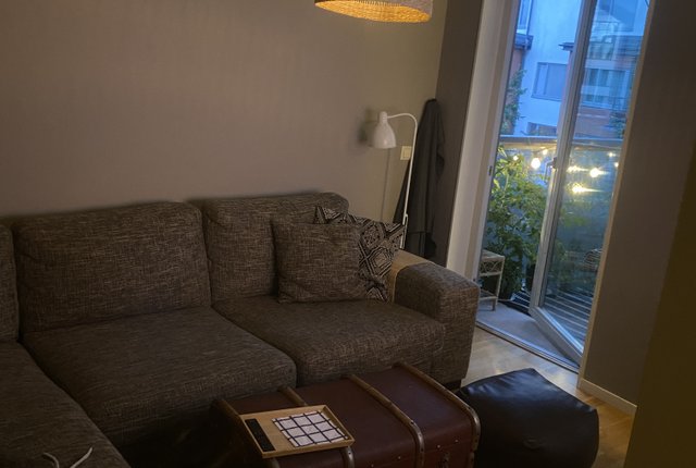 Korphoppsgatan 16, Stockholm - bild 7