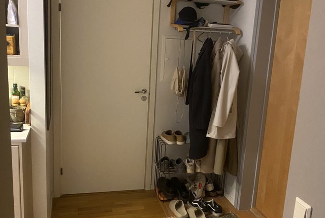 Korphoppsgatan 16, Stockholm - bild 2