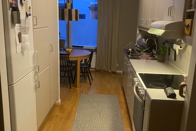 Korphoppsgatan 16, Stockholm - bild 1