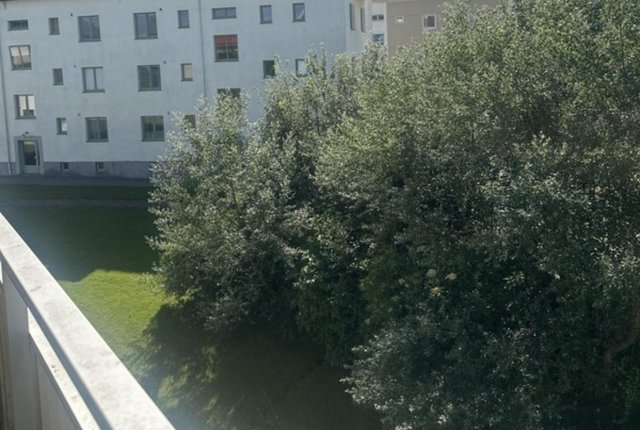 Kanongränden 4B, Göteborg - bild 2