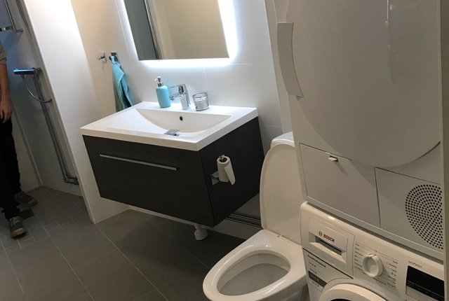Munspelsgatan 8, Västra Frölunda - bild 1