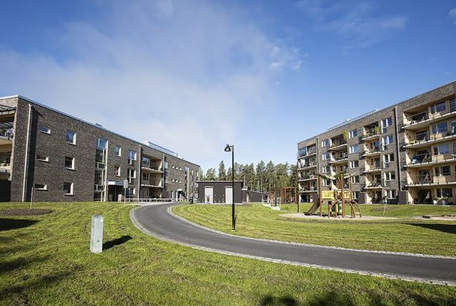 Gäddestavägen 4, Örebro - bild 3