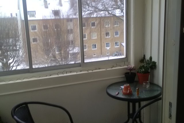John Ericssons väg 75E, Malmö - bild 1