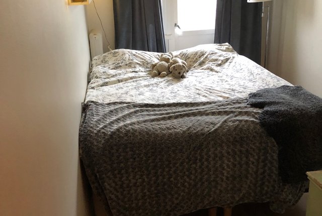 Krokslätts parkgata 50A, Mölndal - bild 2
