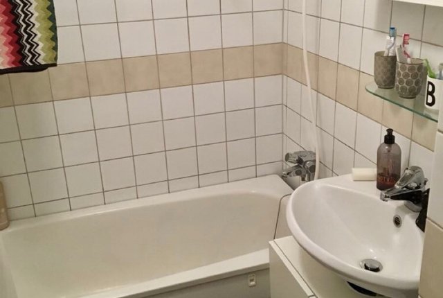Mölndalsvägen 15, Göteborg - bild 8