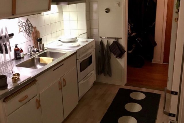 Mölndalsvägen 15, Göteborg - bild 6