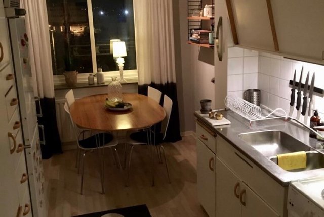 Mölndalsvägen 15, Göteborg - bild 5