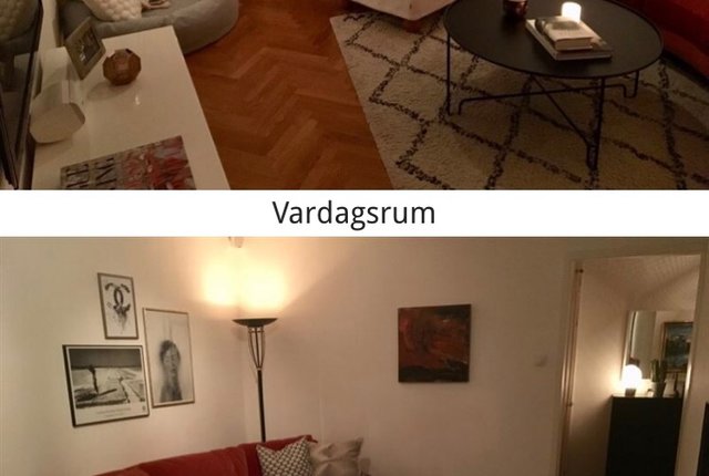 Mölndalsvägen 15, Göteborg - bild 1