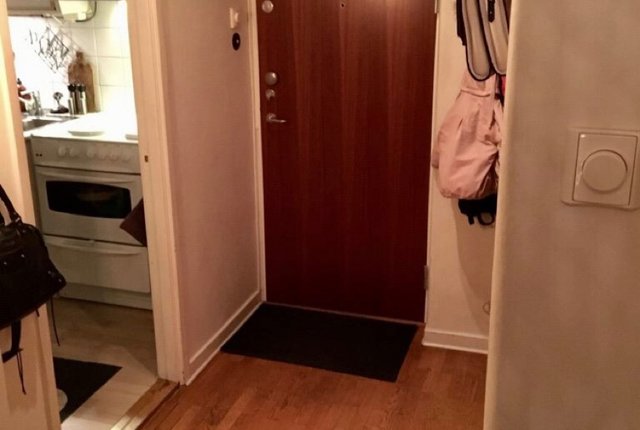 Mölndalsvägen 15, Göteborg - bild 3