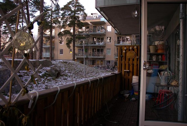 Kristallvägen 2, Hägersten - bild 2