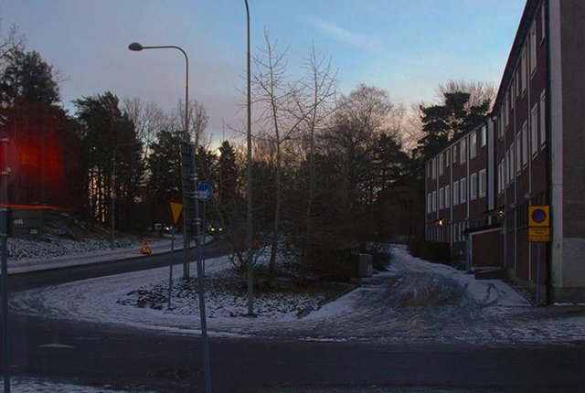 Kristallvägen 2, Hägersten - bild 1