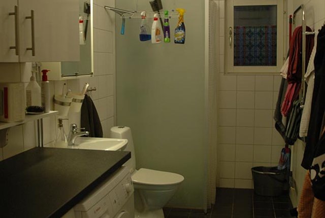Kristallvägen 2, Hägersten - bild 7