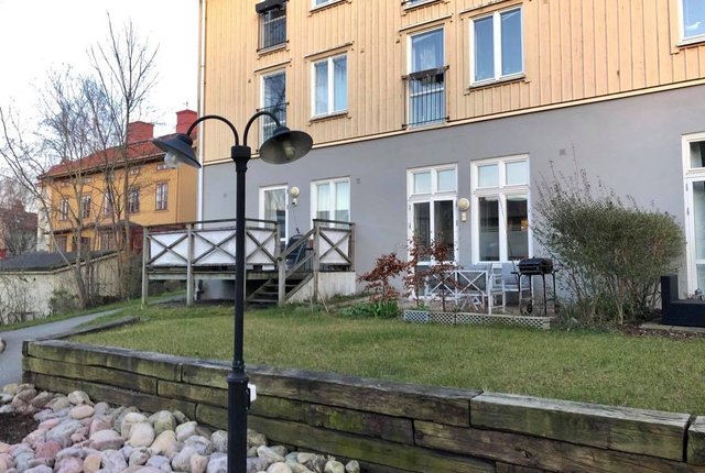 Plåtslagaregatan 3, Göteborg - bild 4