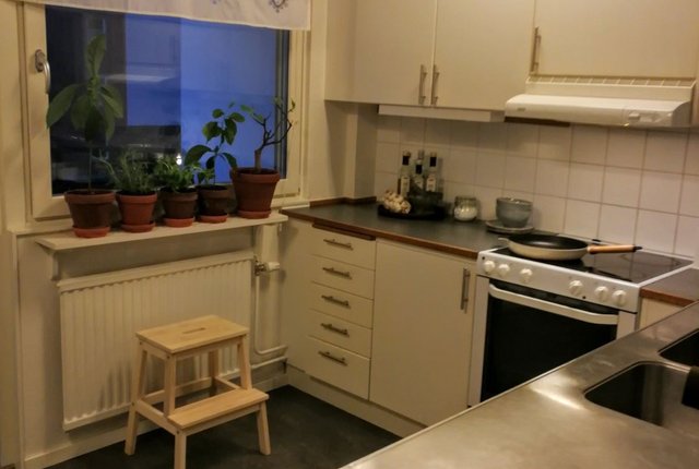 Forshagagatan 39, Farsta - bild 5
