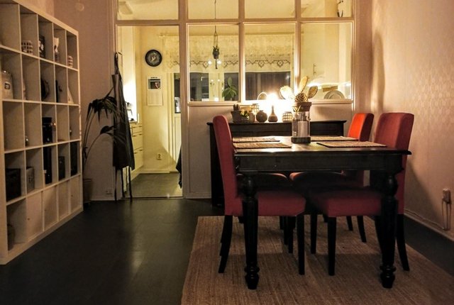 Forshagagatan 39, Farsta - bild 1
