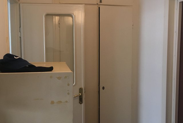 Råsundavägen 51, Solna - bild 1