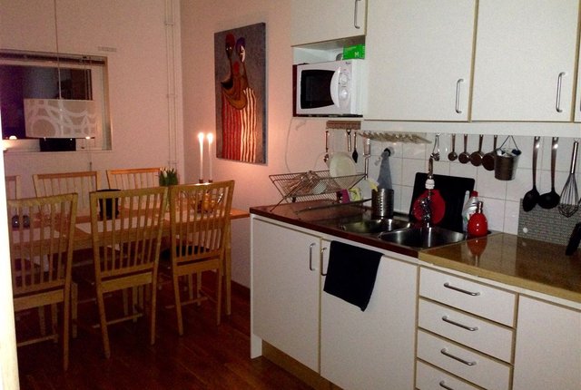 Furuhällsvägen 6, Kungsängen - bild 5