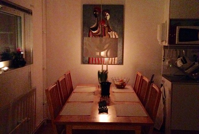 Furuhällsvägen 6, Kungsängen - bild 4