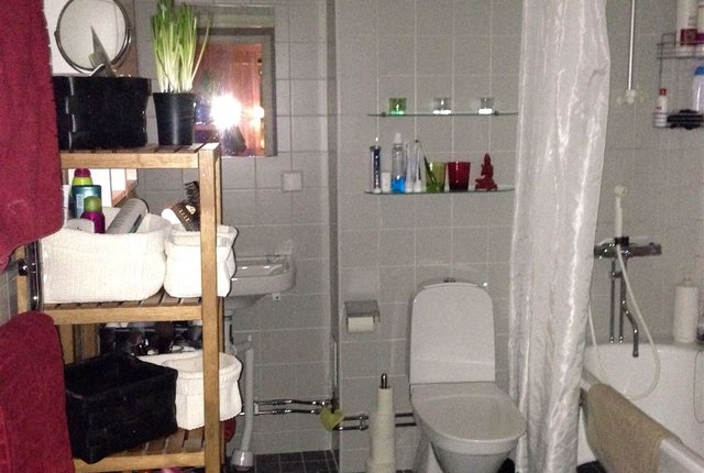 Furuhällsvägen 6, Kungsängen - bild 7