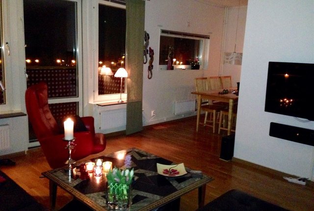 Furuhällsvägen 6, Kungsängen - bild 3