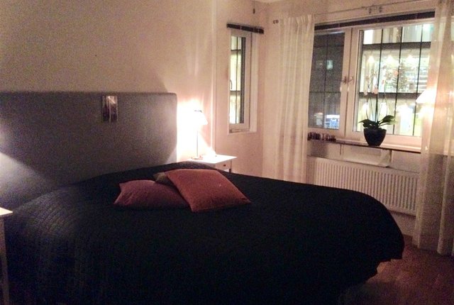 Furuhällsvägen 6, Kungsängen - bild 1