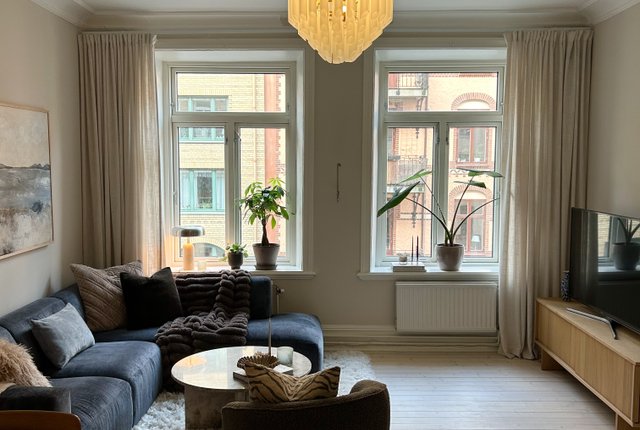 Nordhemsgatan 29B, Göteborg - bild 1