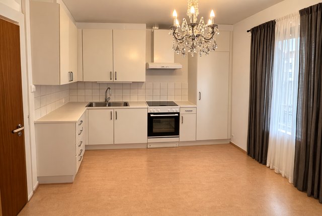 Kvarnhagsgatan 100, Hässelby - bild 3