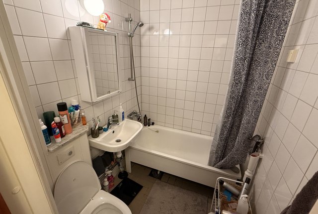Kvarnhagsgatan 100, Hässelby - bild 6