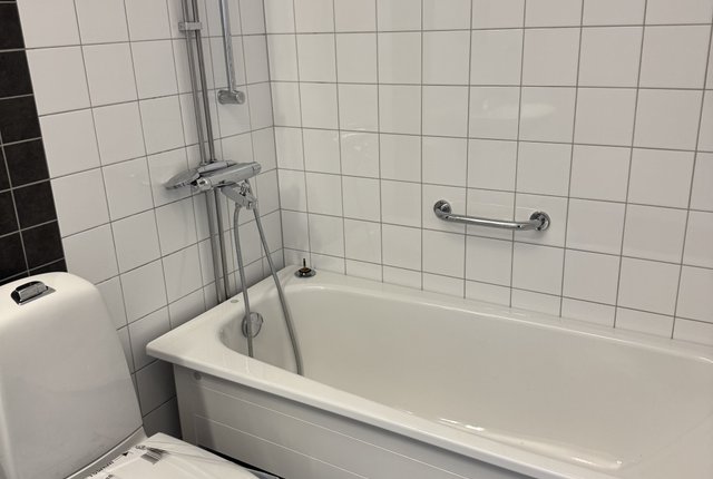 Bäckaskiftsvägen 76, Enskede - bild 2