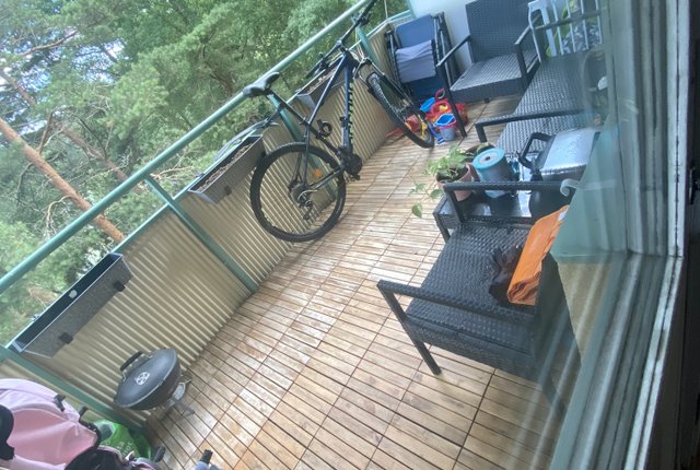 Klövjevägen, Södertälje - bild 1