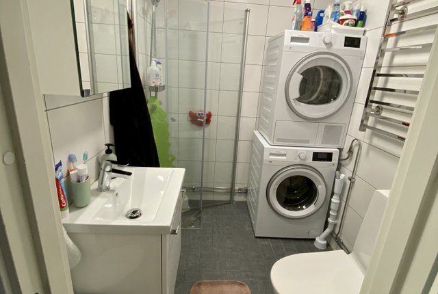 Klövjevägen, Södertälje - bild 3