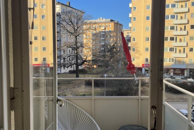 Rindögatan 52, Stockholm - bild 2