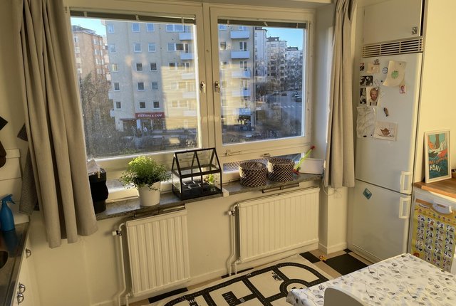 Rindögatan 52, Stockholm - bild 3