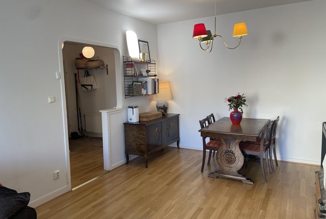 Rindögatan 52, Stockholm - bild 5