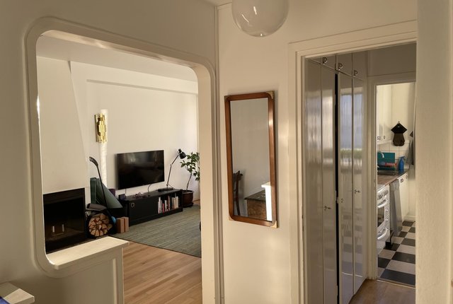 Rindögatan 52, Stockholm - bild 1