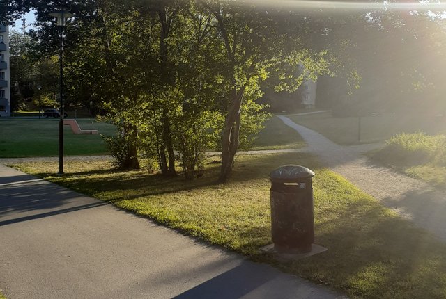 Blåsutvägen 45, Johanneshov - bild 2