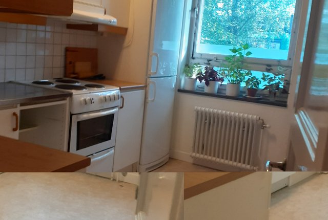 Blåsutvägen 45, Johanneshov - bild 5