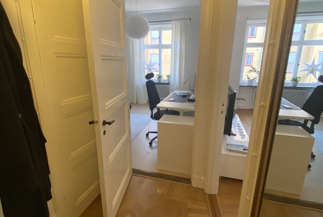 Kastellgatan 6, Malmö - bild 4