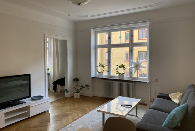 Kastellgatan 6, Malmö - bild 1