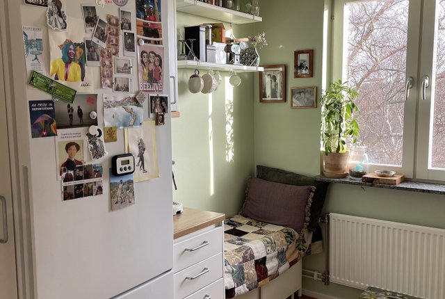 Möckelvägen 58, Årsta - bild 7