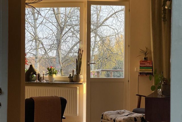 Möckelvägen 58, Årsta - bild 1