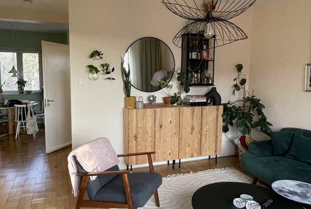 Möckelvägen 58, Årsta - bild 3