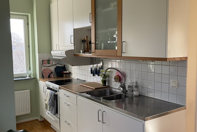Möckelvägen 58, Årsta - bild 6