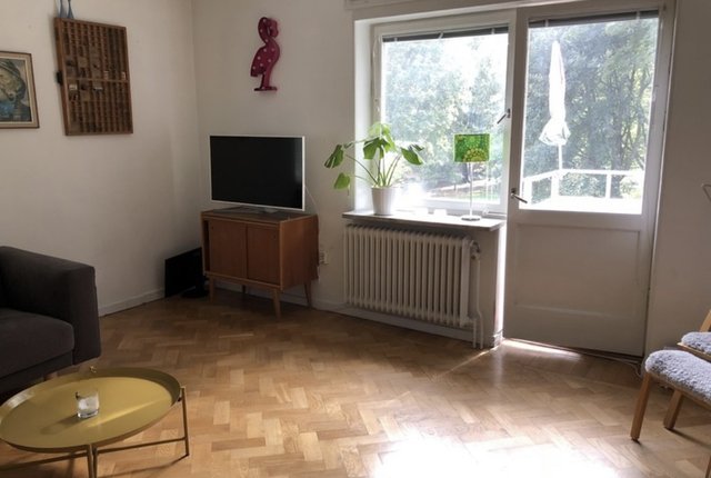 Malmövägen 42, Johanneshov - bild 3