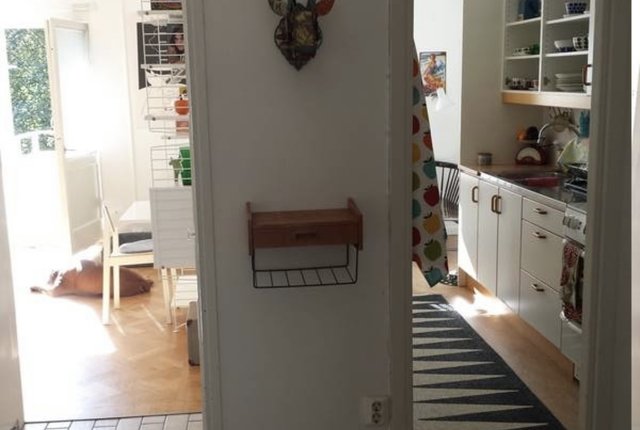 Malmövägen 42, Johanneshov - bild 4